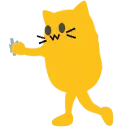 :ablobcatlongleg_jabstraight: