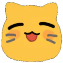 :ablobcatpnd_yurayura: