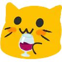 :meow_wine: